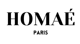 HOMAÉ Paris