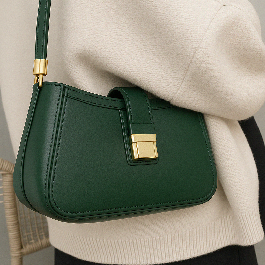 Sac Lea